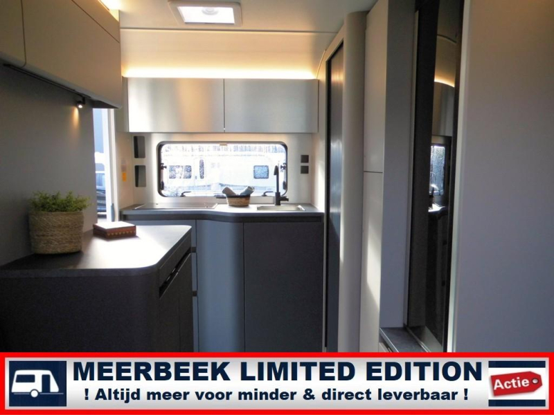 Adria Action Sport 391 LH 3835,=KORTING INCL. MOVER  foto: 14