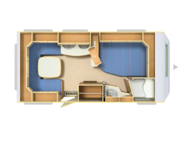 Hobby Exclusive 440 SFE