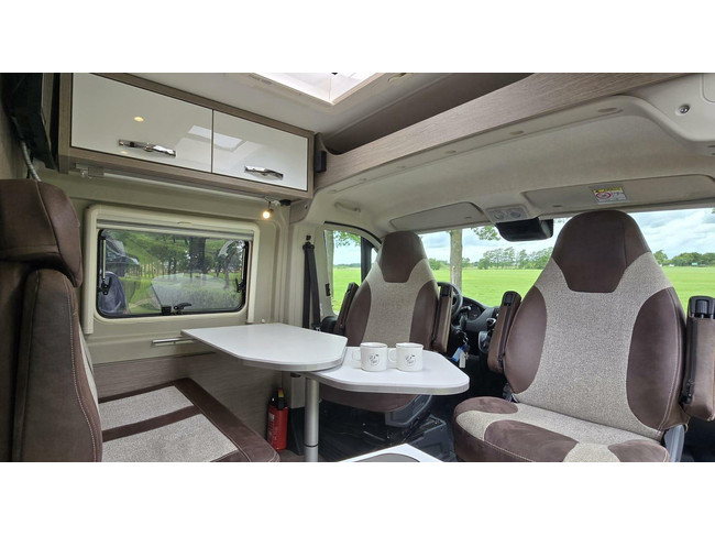 POESSL Roadcruiser 640 Foto: 1