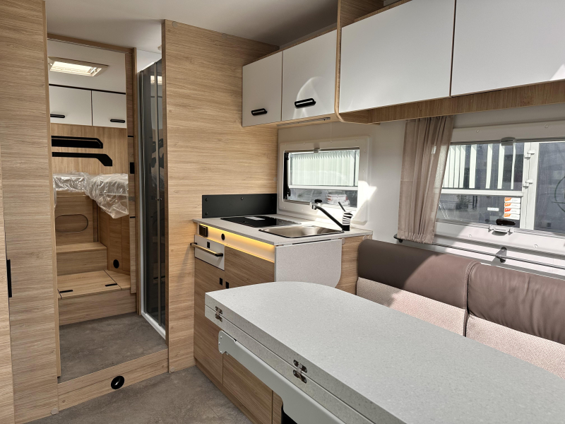 Chausson 797 Ultimate Line 797 NIEUW  foto: 11
