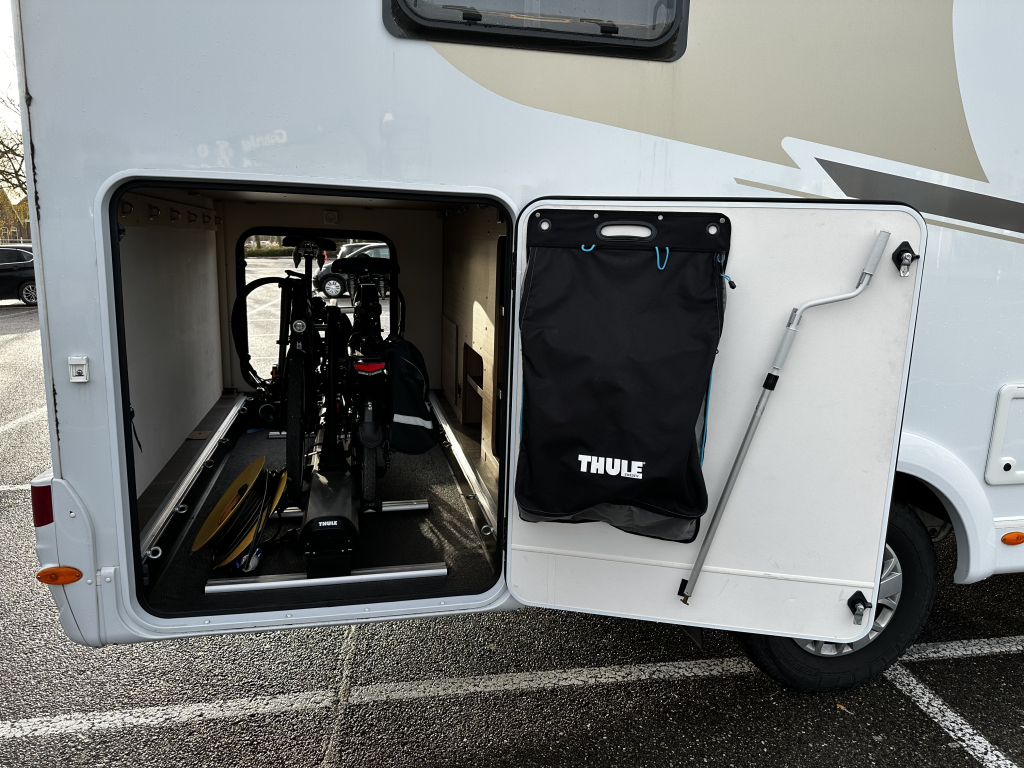 Carado T 448 Foto: 13
