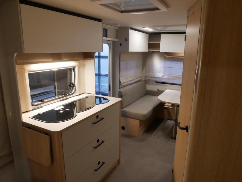 LMC Style 450 D Special Edition  foto: 13