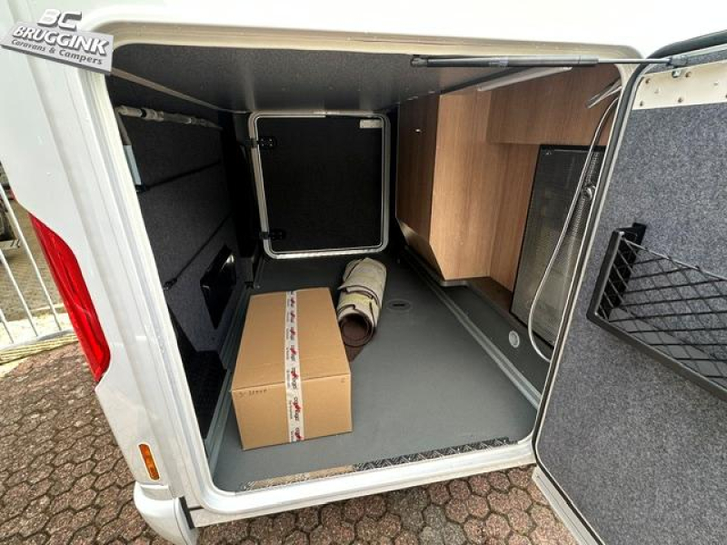 Carthago C1-Tourer T 149 RB-LE COMFORT Foto: 3