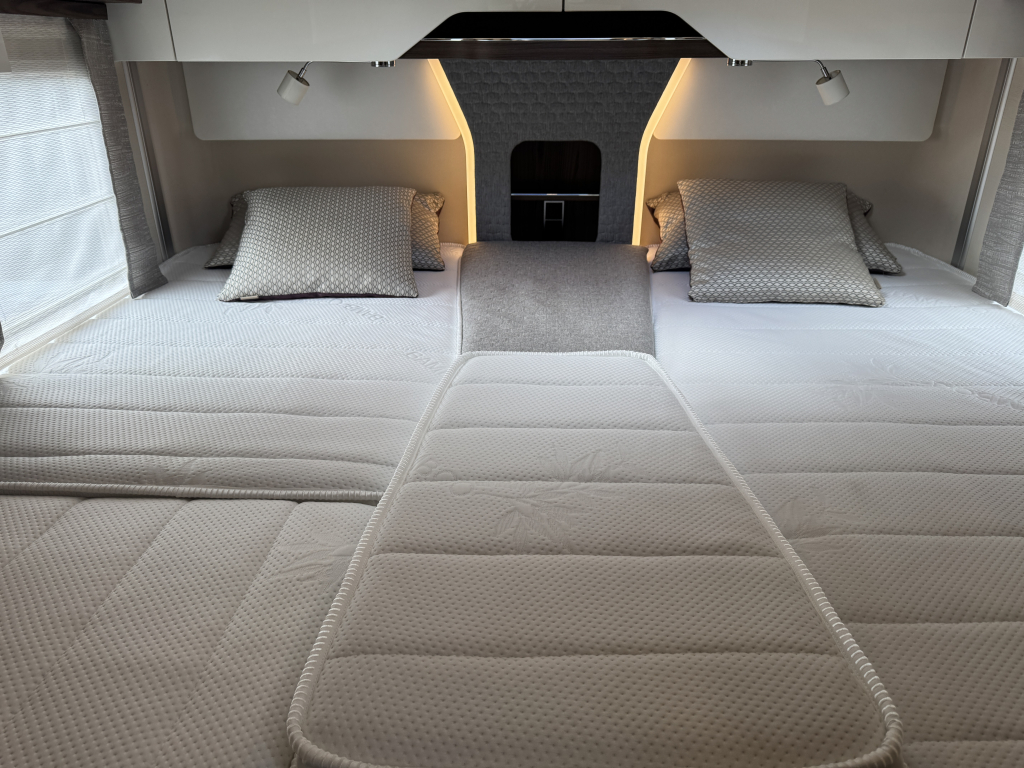 Hymer  BML I 780 foto: 25