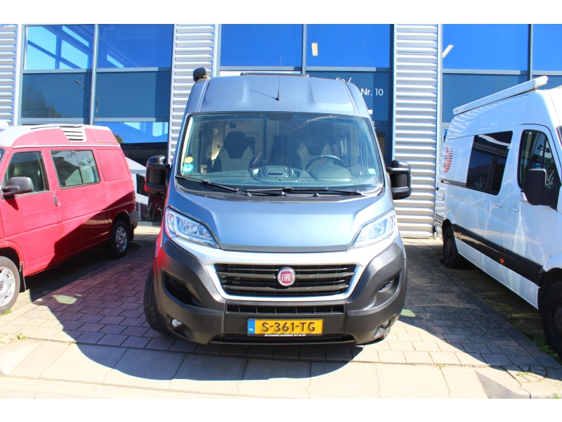 Westfalia Amundsen 600 Foto: 8