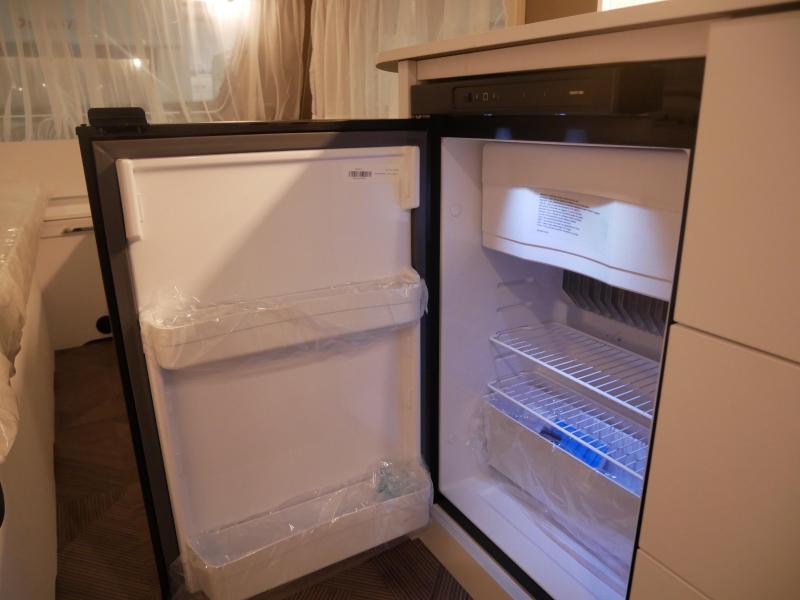 Dethleffs C'Go 475 EL GRATIS MOVER  foto: 10