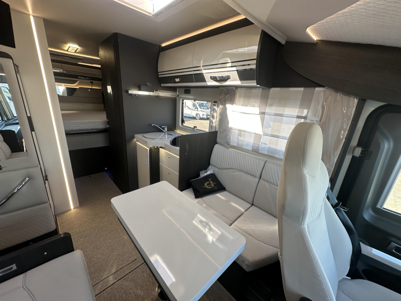 CI Magis Queensbed Dakairco 140PK  foto: 5