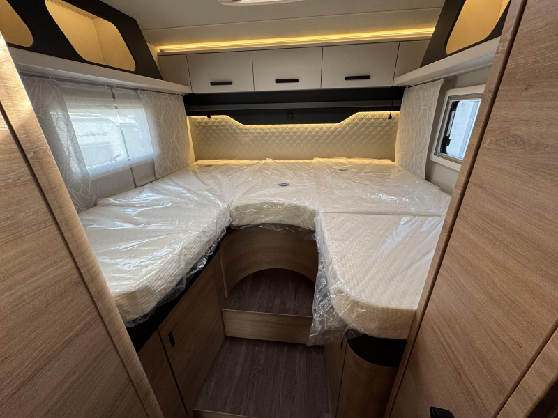 Knaus L!ve Wave 700 MEG  foto: 9