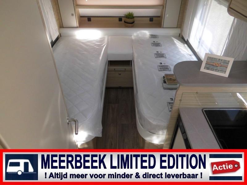 Fendt Bianco Selection 465 TG 4368,=KORTING MOVER+THULE  foto: 19