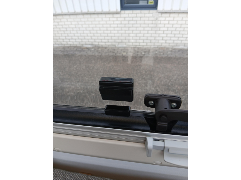 Adria Coral Axess 600 SL Level Lithium ar.cam airc  foto: 20