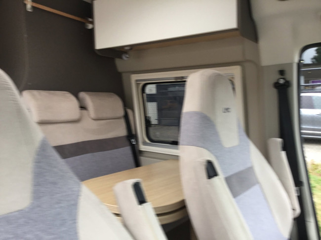 LMC C600 INNOVAN AUTOM&Aacute;TICO foto: 17