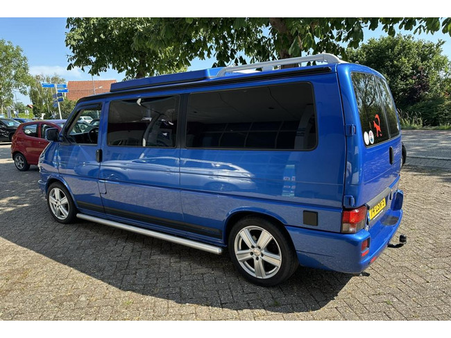 Volkswagen TRANSPORTER TDI 75 KW Unieke staat! Vol jaar APK, afleverbeurt, garantie foto: 8