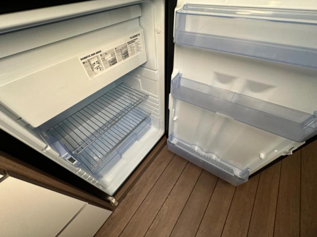 Knaus Sport 450 FU Silver Selection photo: 16