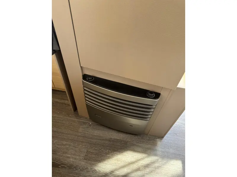 Weinsberg CaraCito 450 FU  foto: 8