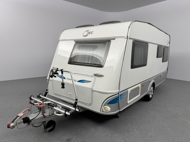 TEC Travel King 460 TDF foto: 16