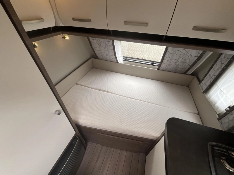 Knaus Sport Silver Selection 400 QD ZAKLUIFEL-MOVER  foto: 6