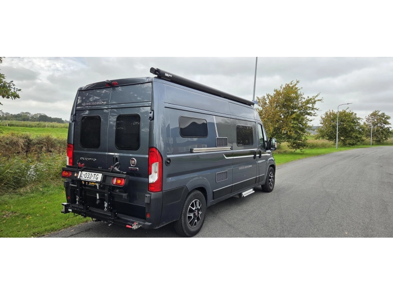 Globecar Globescout 600 Plus  foto: 1