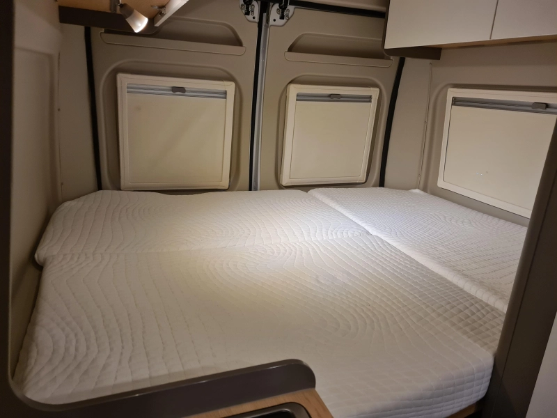 LMC Innovan 600 Skyroof - medio sept/okt  foto: 16