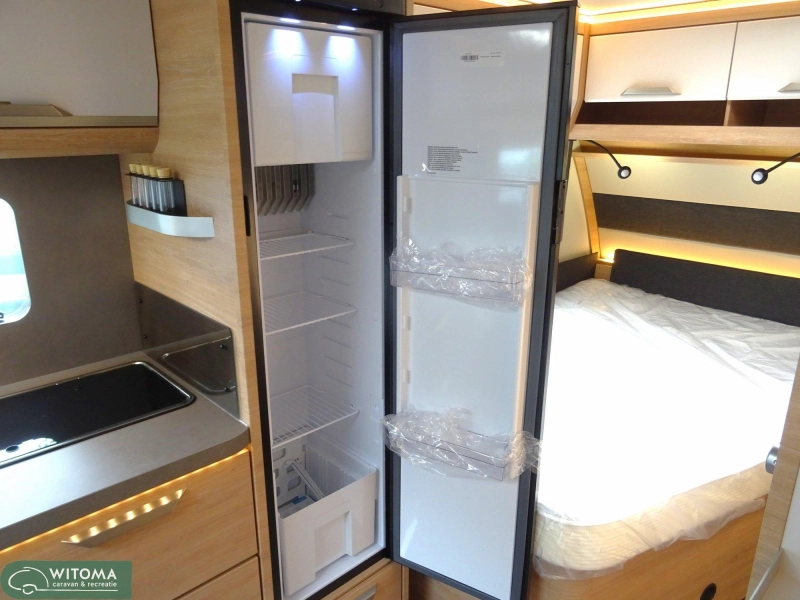 Knaus Sudwind Black Selection 500 FU 50 Jahre Witoma Vorteil! Foto: 10