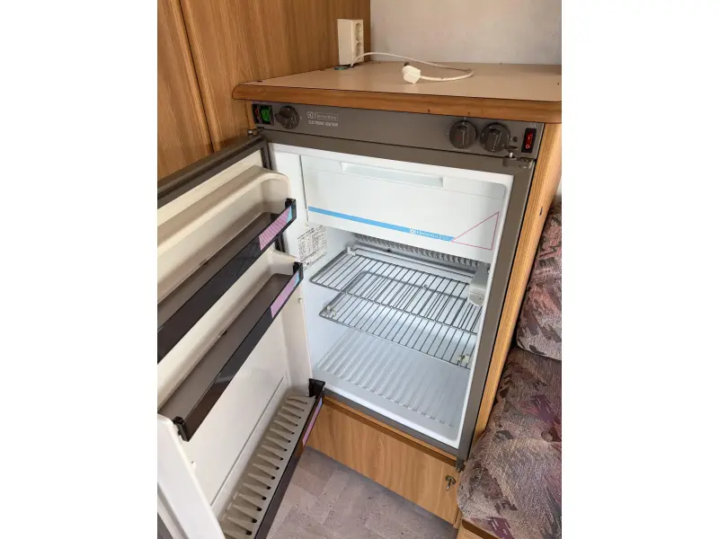 Polar 550 GLE High Back  foto: 17