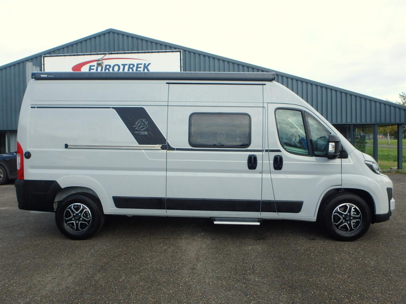 Knaus Boxlife 600 MQ  foto: 1