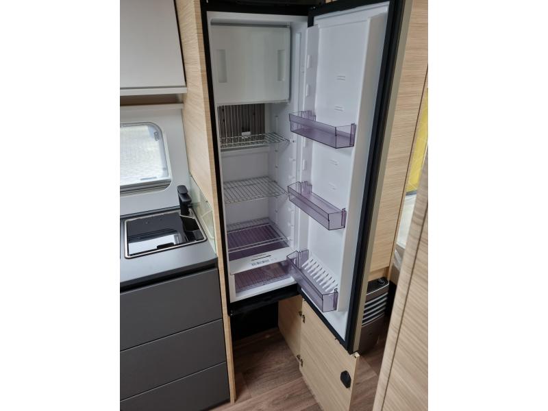 Fendt Apero 515 SG  foto: 19