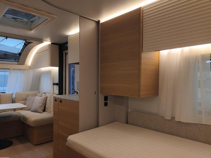 Adria Adora 572 UT  foto: 7