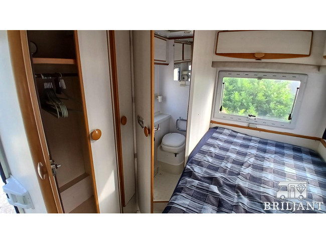 Fiat DUCATO MAXI autostar Foto: 7