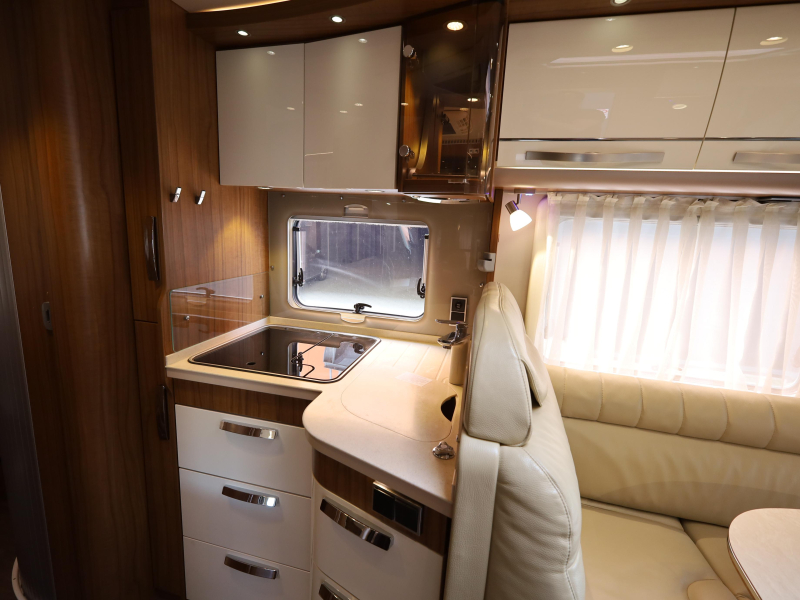 Hymer Starline 690 FULL OPTIONS foto: 5
