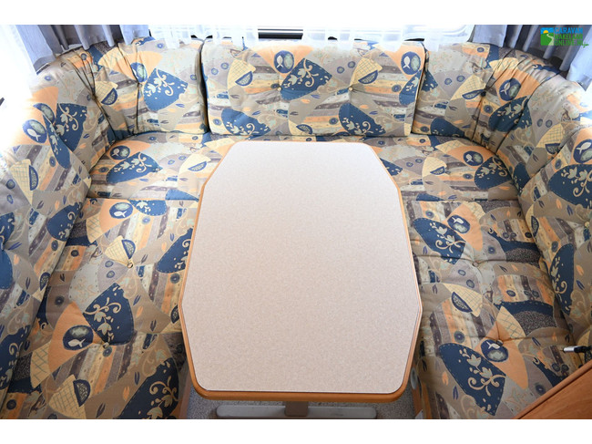 Knaus Blue Line 450TF photo : 7