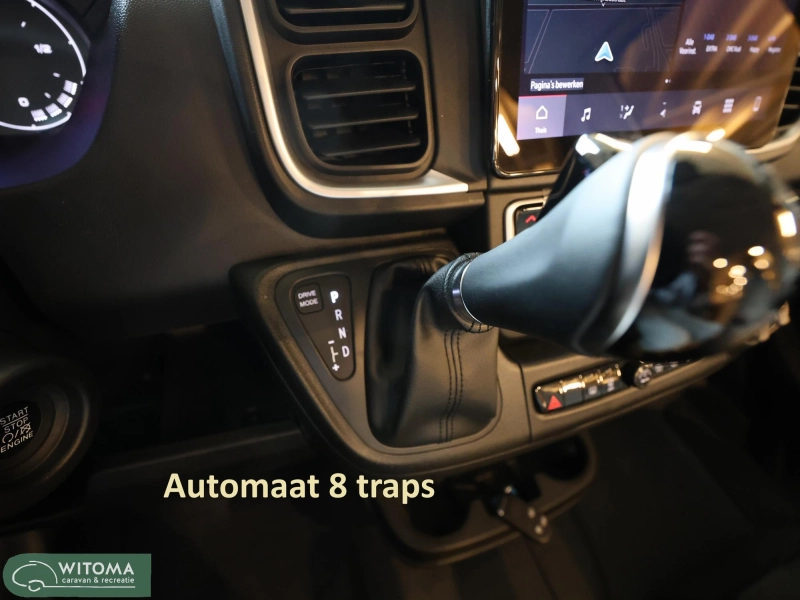 Malibu Compact 600 LE ADAPTIVE CRUISE CONTROL  foto: 19