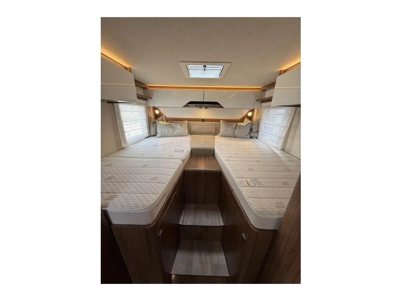 Hymer B-MC T 580 2023, SAT, zonnepanelen  foto: 9