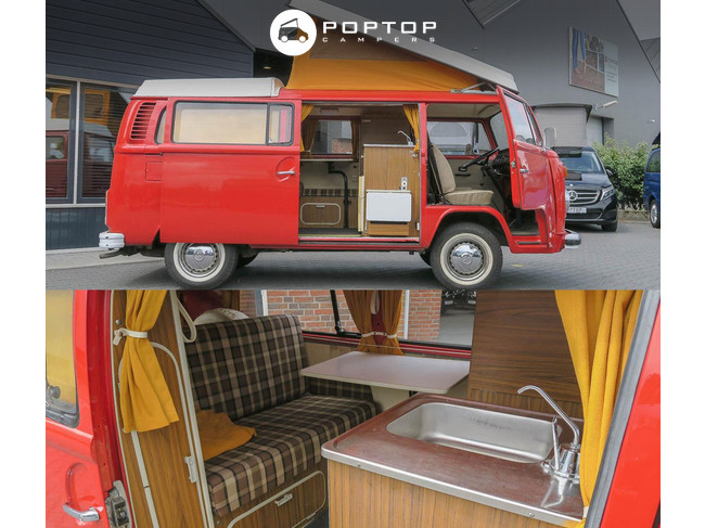 Mercedes-Benz MARCO POLO V 300d | camper | westfalia | 5 zitpl | AMG | Leer | 4X4 |