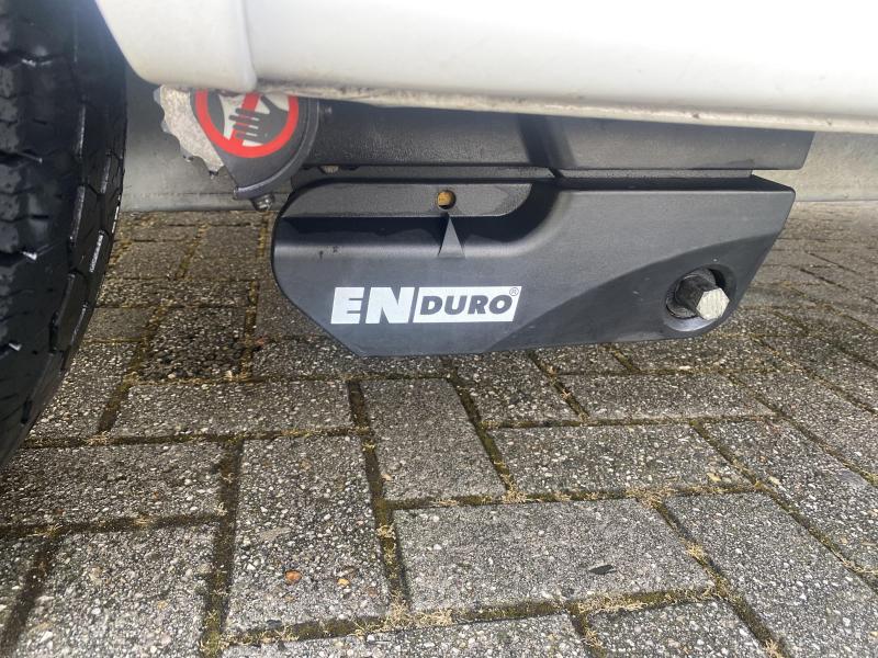 Hobby De luxe Easy 460 LU Limited Edition  foto: 7