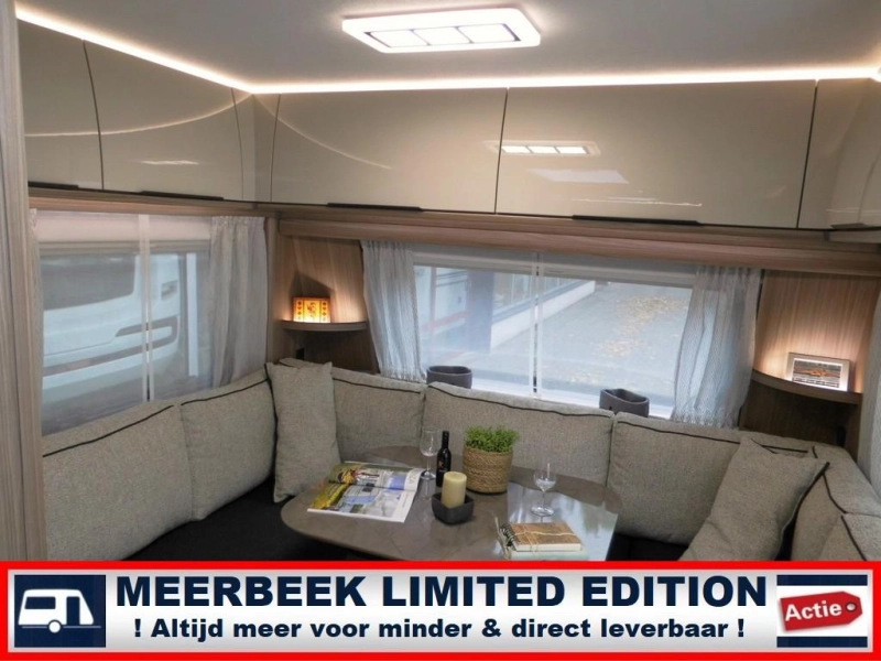 Fendt Tendenza 560 SFDW 4363,=KORTING MOVER+THULE  foto: 7