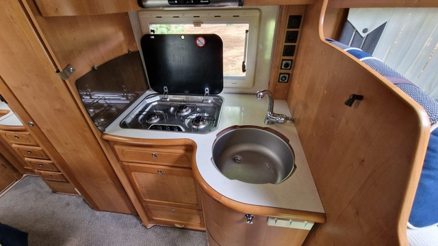 Fiat Rapido 7099F AF5 foto: 17