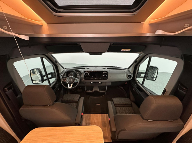 Hymer T680 S foto: 11