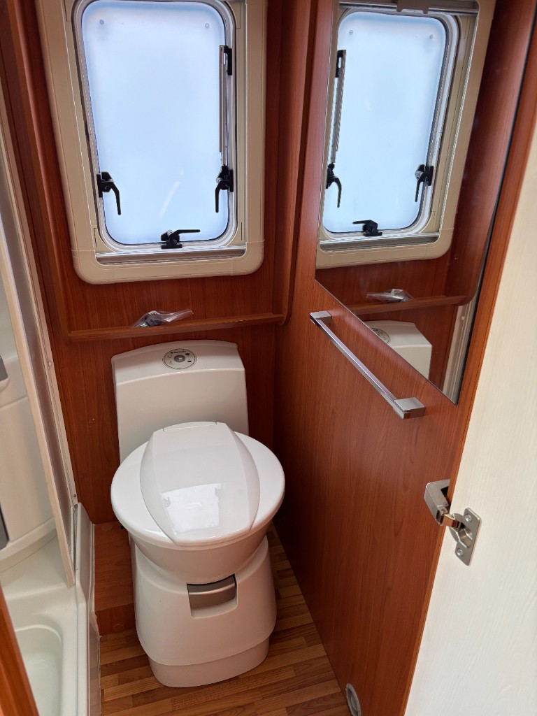 Giottiline THERRY T36 Foto: 15