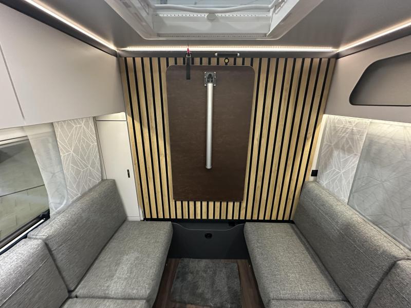 Knaus Yaseo 340 PX wandbed / compact | A69  foto: 13