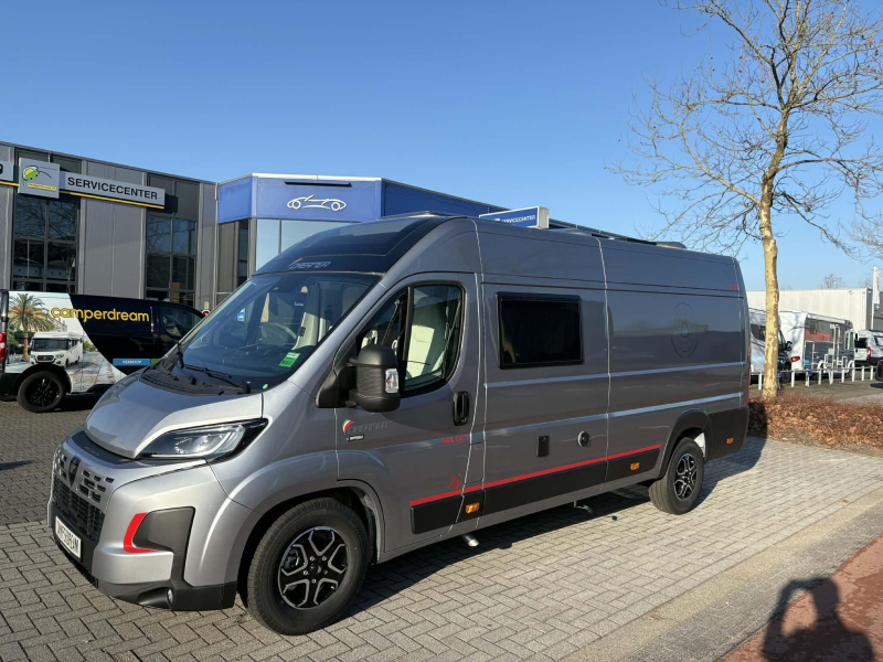 Dreamer D62 Select Edition 20 Years Edition foto: 3