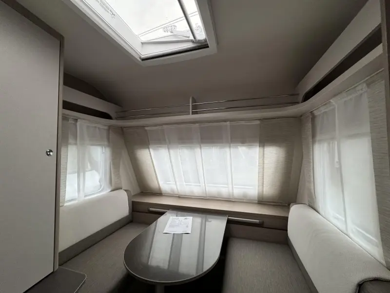 Bürstner Premio Life 480 TL  foto: 9