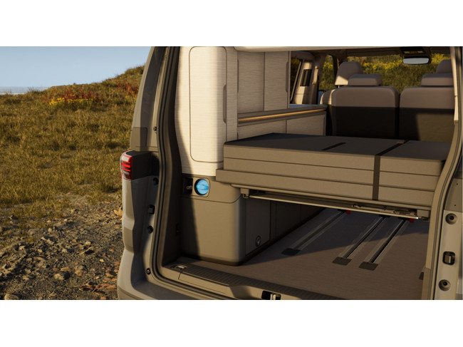 Volkswagen California Ocean 1.5 eHybrid 180 kW / 245 PK DSG 4Motion foto: 9