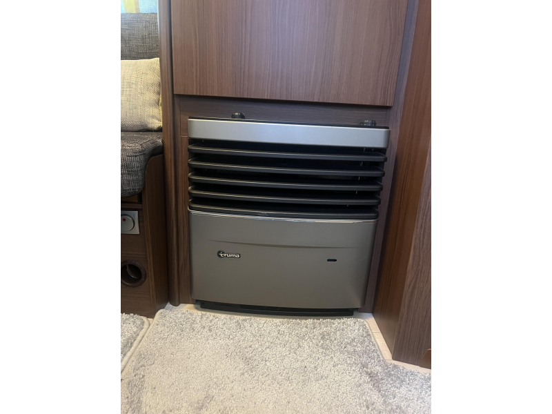 Fendt Opal 465 TG Mover, Fietsendrager  foto: 11