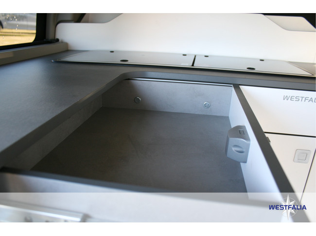 Westfalia Ford Nugget 170pk Aut. | 2026 | foto: 15