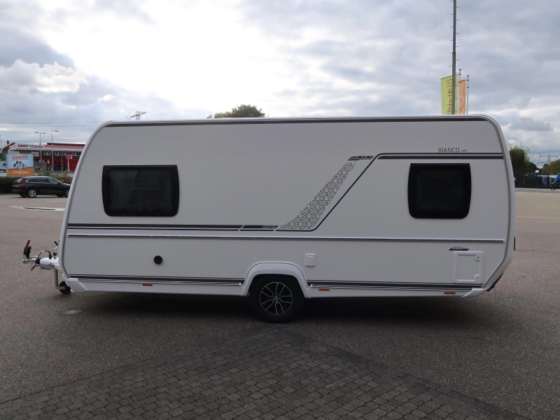 Fendt Bianco Activ 495 SFE MET DWARS KEUKEN !  foto: 20
