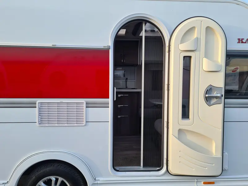 Kabe Ametist 560 GLE B2  foto: 6