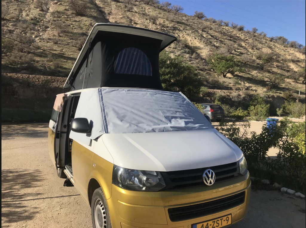 VOLKSWAGEN TRANSPORTER foto: 2
