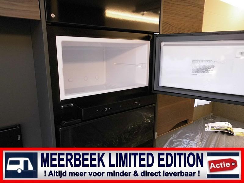 Adria Alpina 613 UT 5549,=KORTING MOVER+THULE  foto: 14