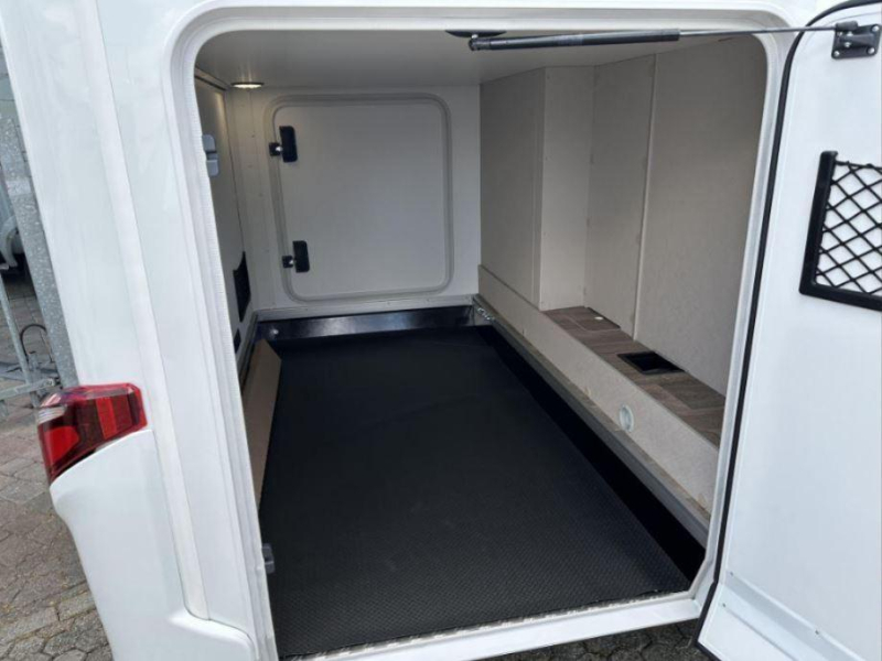 Hymer Exsis-T 580 PURE 2-APARTE BEDDEN-AUTOMAAT  foto: 11