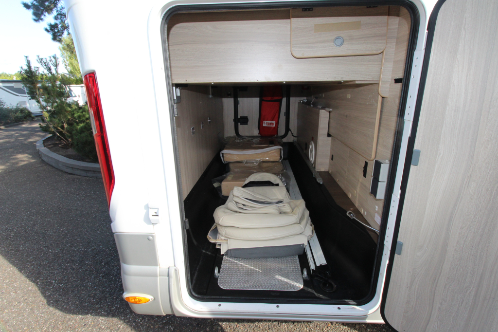 Laika Ecovip 312 Foto: 2